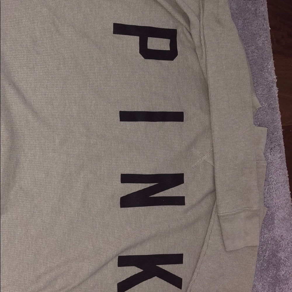 long sleeve comfy shirt